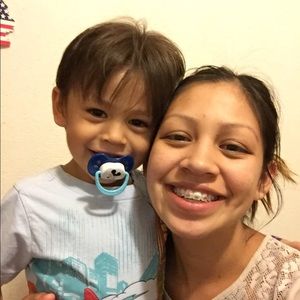 Meet your Posher, Beatrice